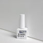 Aurora Queen Cat Eye Gel Polish - Dark Moon #AQ220