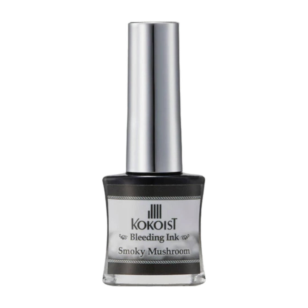 Kokoist Bleeding Ink Smoky Mushroom 5ml #BI20