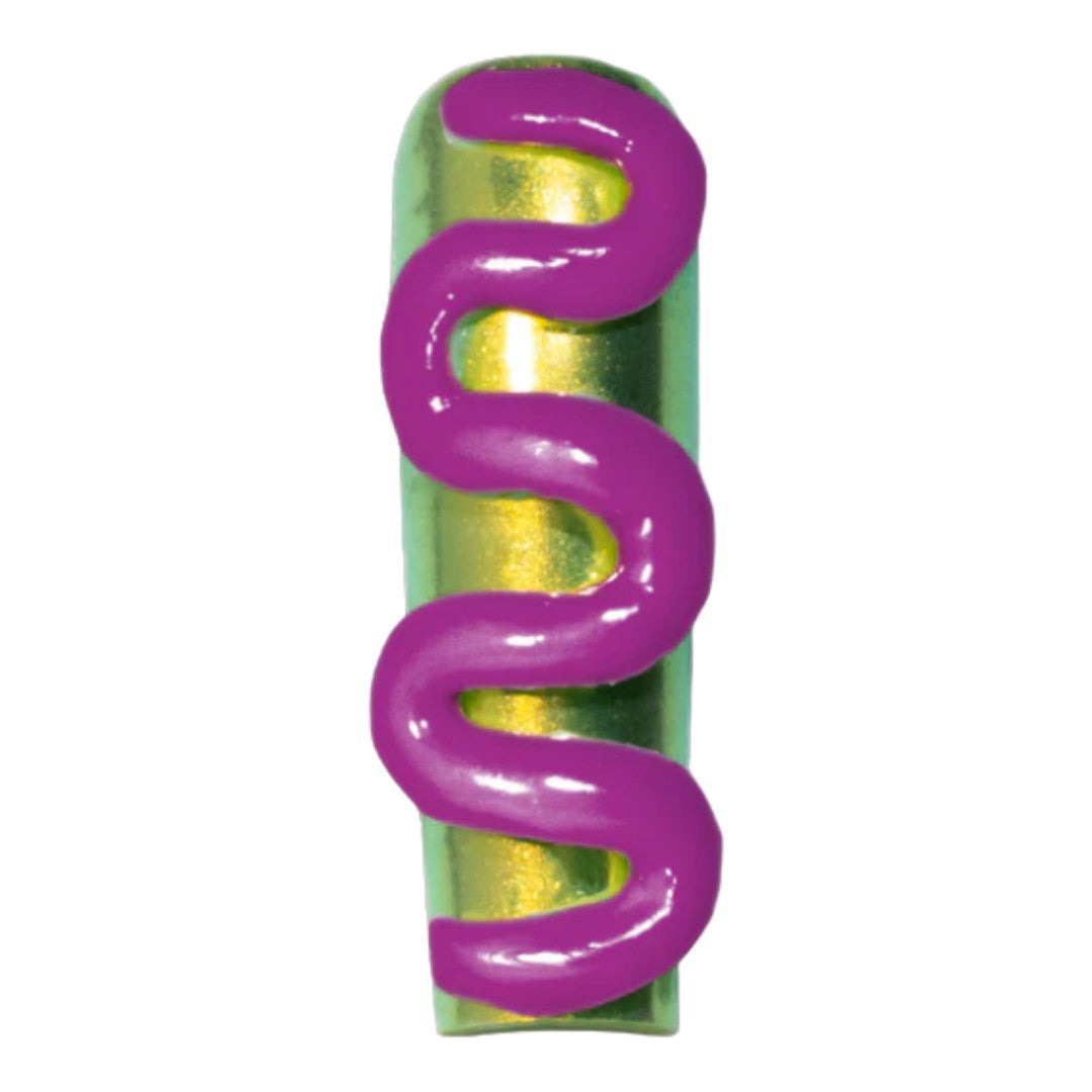 Nailz By Dev Trippy 3D Sculpting Gel 15mL - Purple