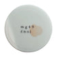 Enoi Cat Eye Gel Polish - Plumper Magnet Honey Series #MG49