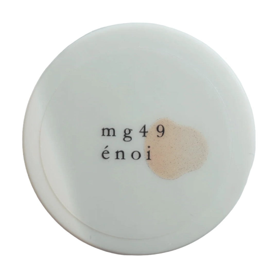Enoi Cat Eye Gel Polish - Plumper Magnet Honey Series #MG49