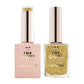 2Guys Gel & Lacquer Duo #A89 Magic Of The New Beginnings