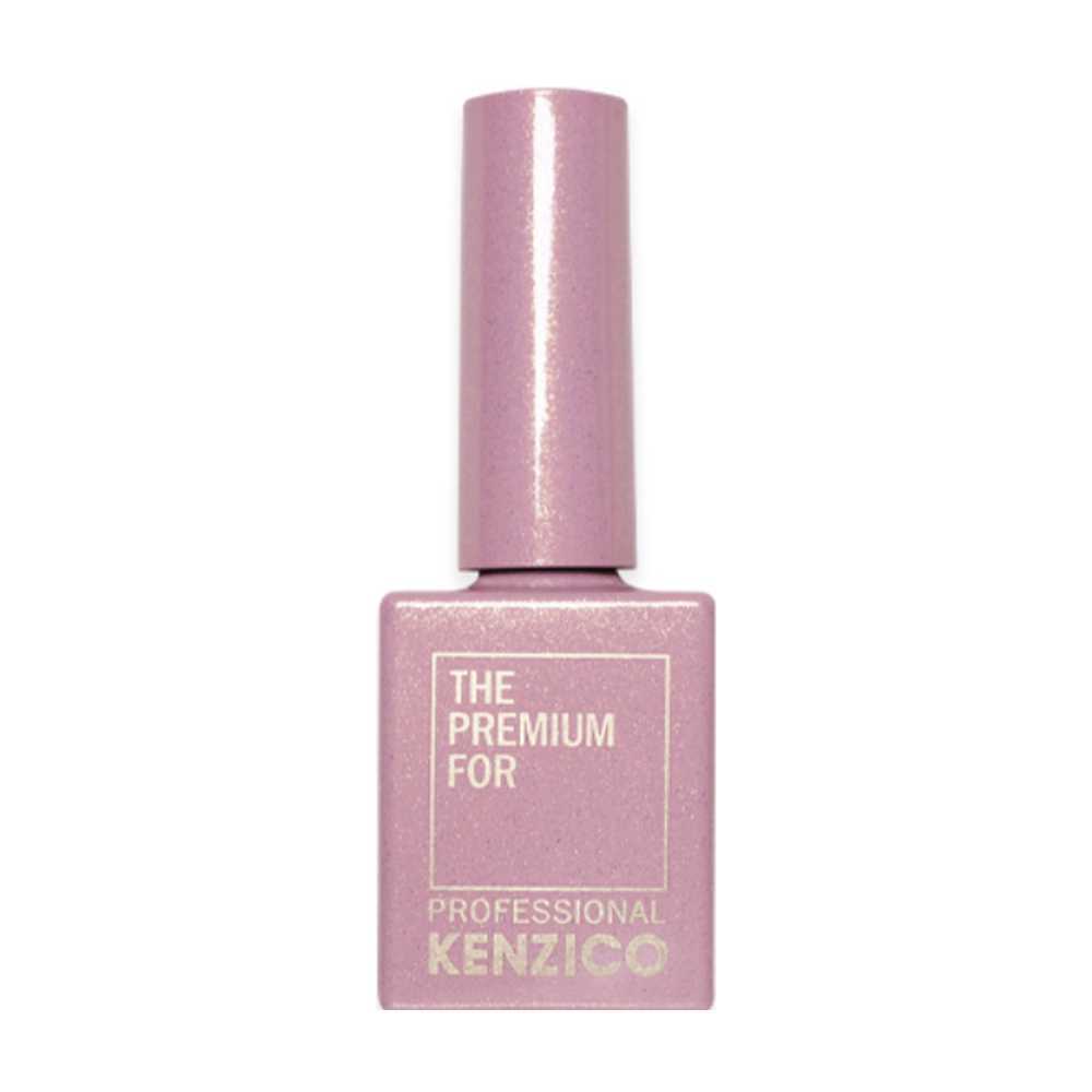 Kenzico Syrup Gel Polish #TS03