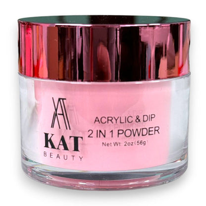 KAT Beauty 4In1 System #053