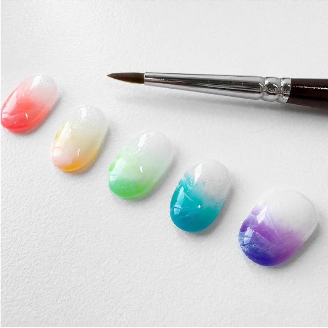 FAUVE Art Brush - Watercolor #507