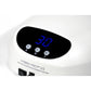Akzéntz LED Nail Lamp - Hybrid Pro 2.0 Curing 110V