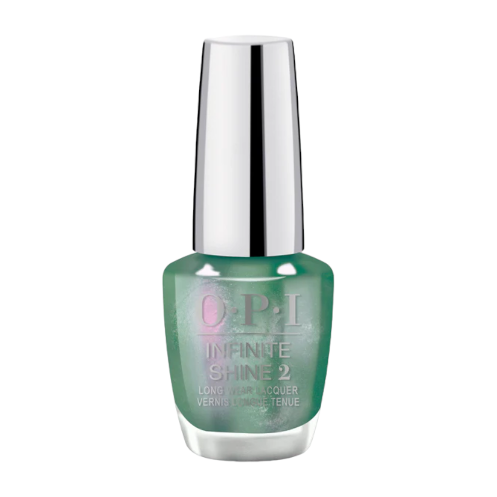 OPI Infinite Shine - Feelin' Capricorn-Y #ISLH016