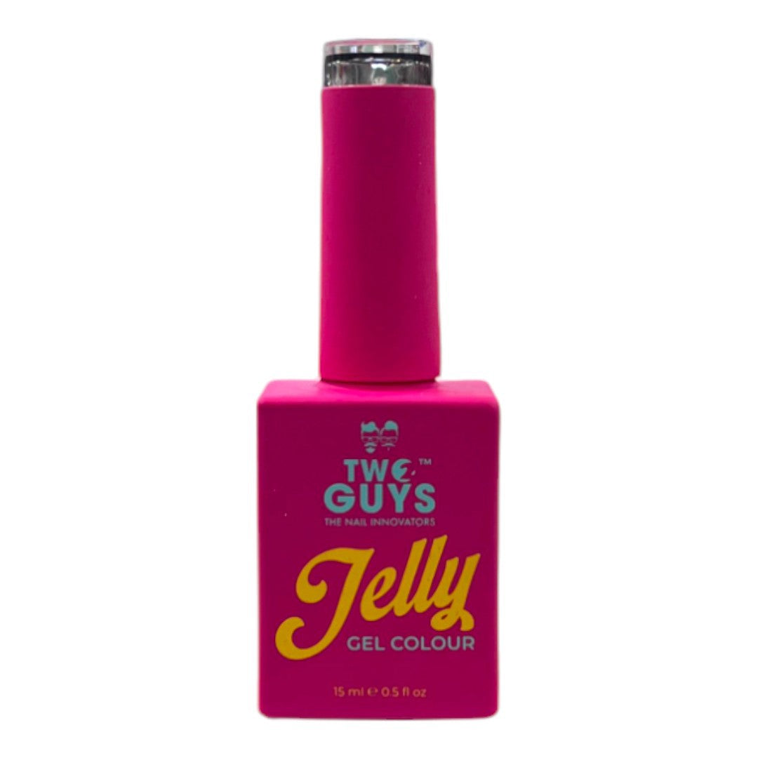 2Guys Jelly Gel Polish #J09