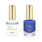 igel DD Matching Duo That Blue My Mind #DD220