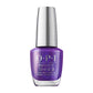 OPI Infinite Shine - The Sound Of Vibrance #ISLN85