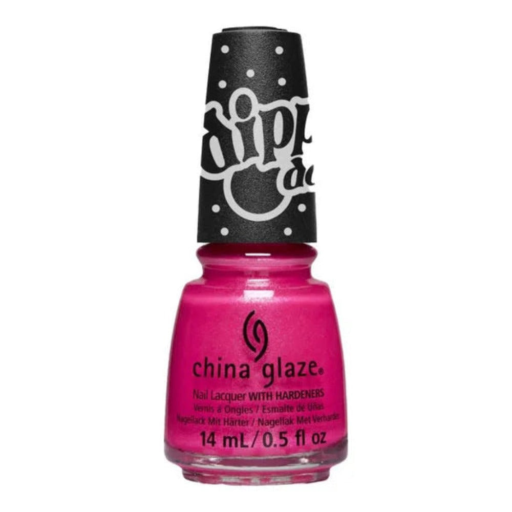 China Glaze - Strawberry Chillin #85211