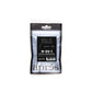 Apres Gel-X Refill Tips - Natural Square Short (50pcs)