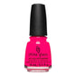 China Glaze - Guava Mama #84900