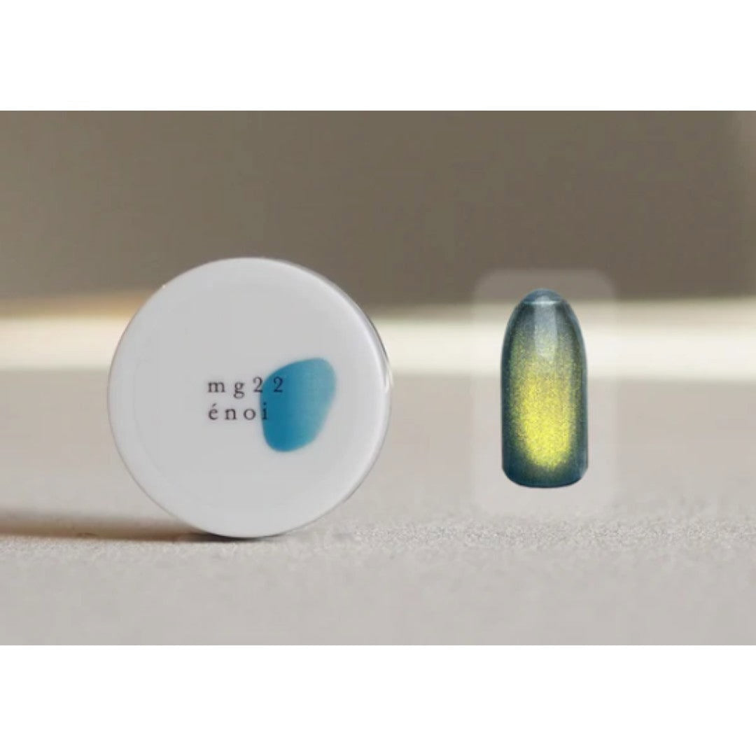 Enoi Cat Eye Gel Polish - Magnet Series #MG22