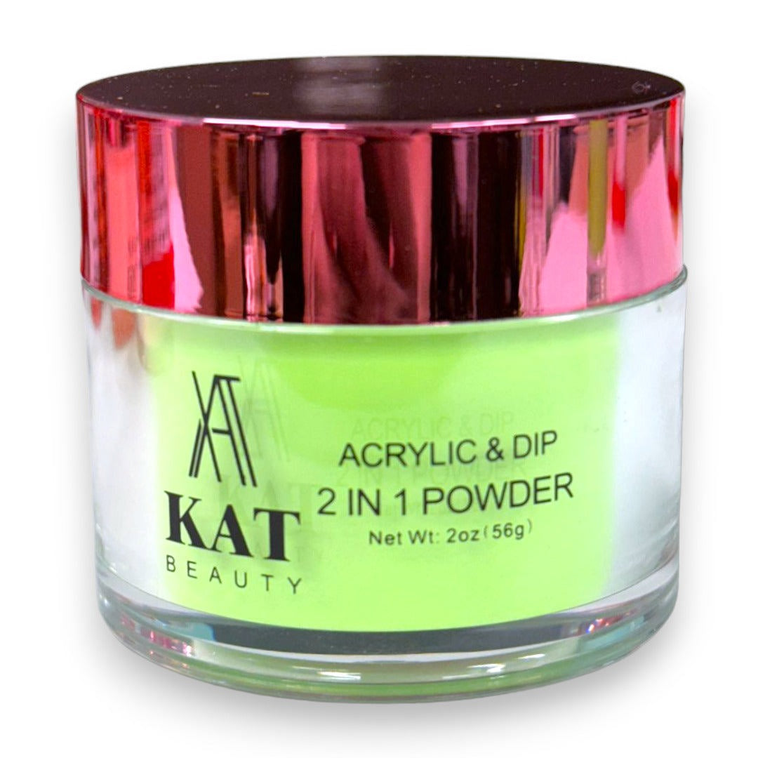 KAT Beauty 4In1 System #068