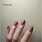 Enoi Gel Polish - Warm Series #WA209