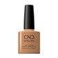 CND Shellac 0.25oz - Running Latte