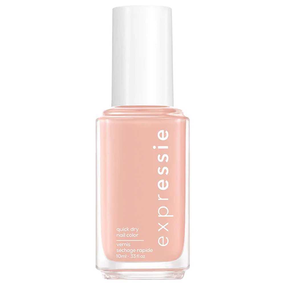 Essie Expressie - Crop Top N' Roll #00
