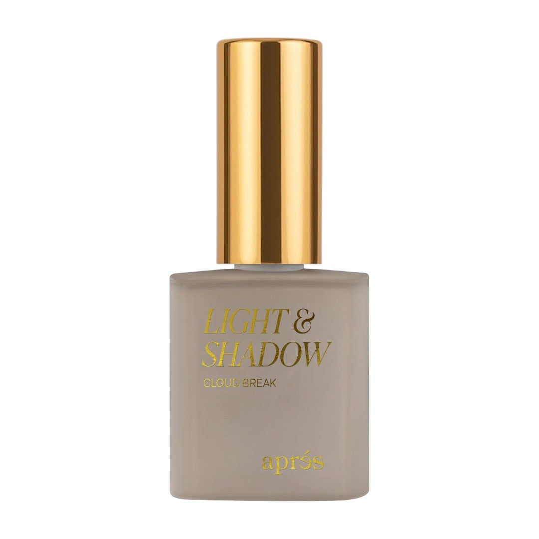Apres Sheer Gel Couleur (Hema-Free) - Cloud Break #SHGC705