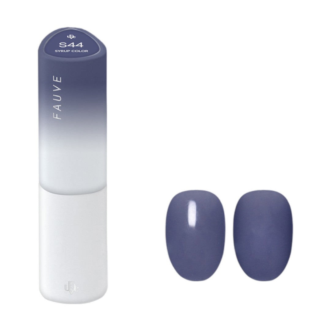 FAUVE Syrup Gel Polish #S44