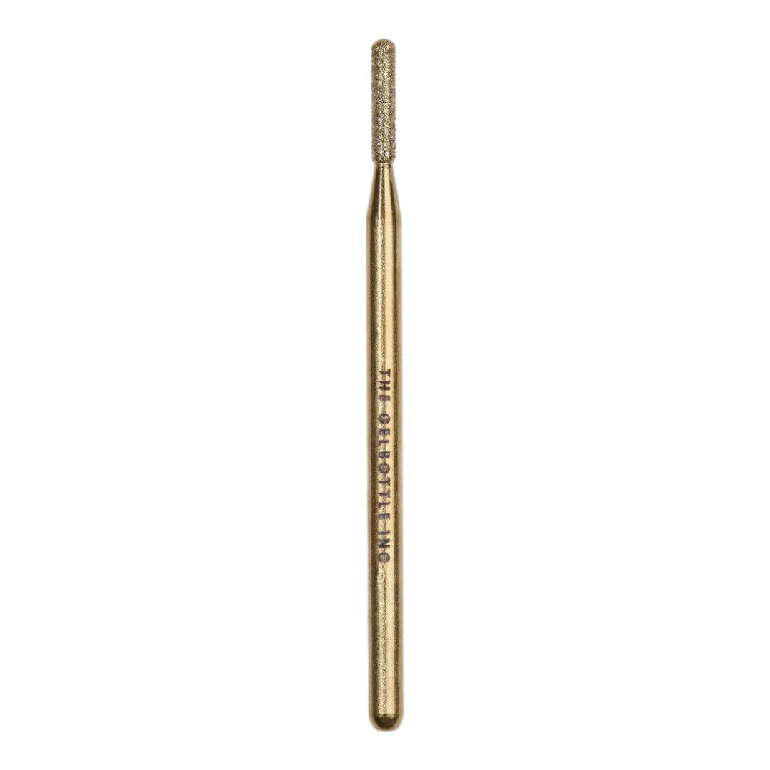 The Gelbottle Nail Drill Bits - Cuticle Remover Medium Grit 3/32