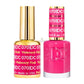 DND DC Gel & Lacquer Duo - Visionary Pink #070