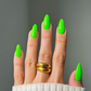 DND Diva Gel & Lacquer Duo - Tokyo Tea #190