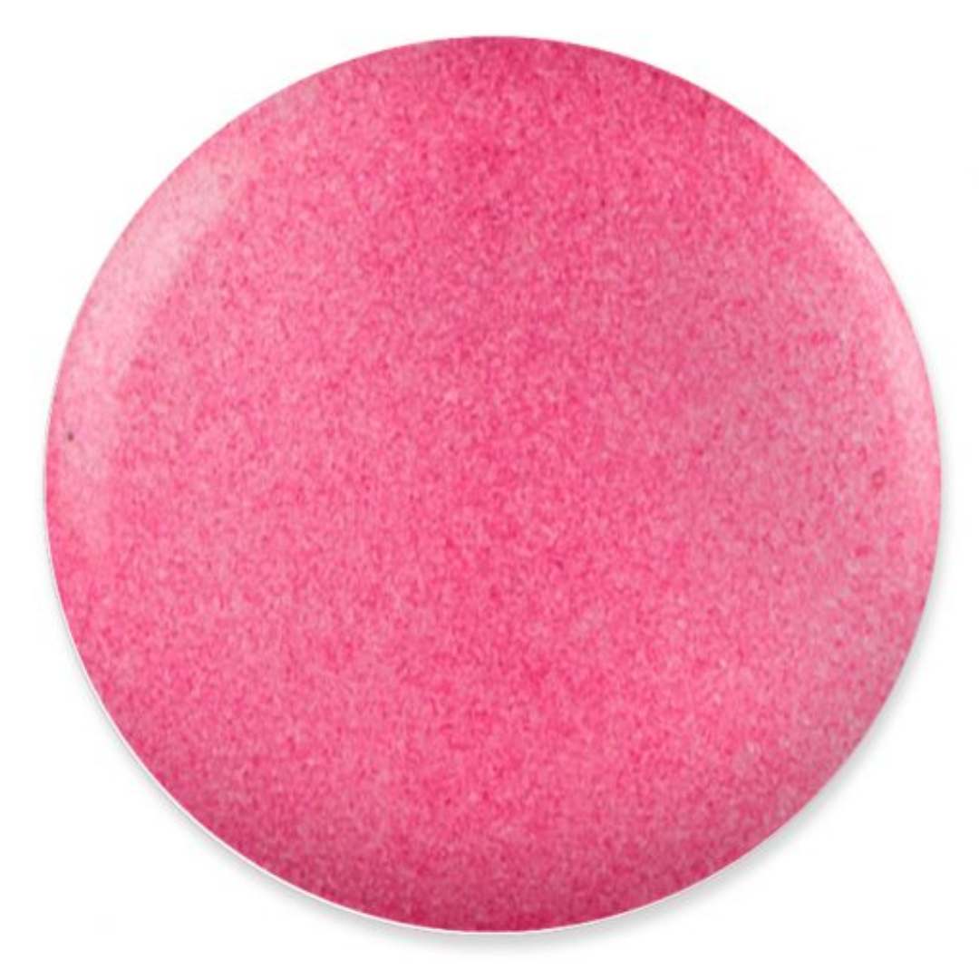 DND Gel & Lacquer Duo - Pink Tulle #684