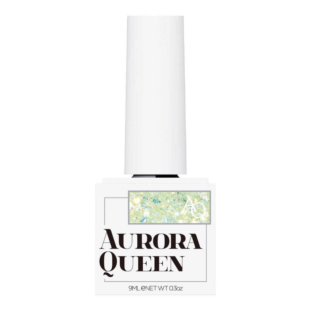 Aurora Queen Gel Polish - Stream #AQ211