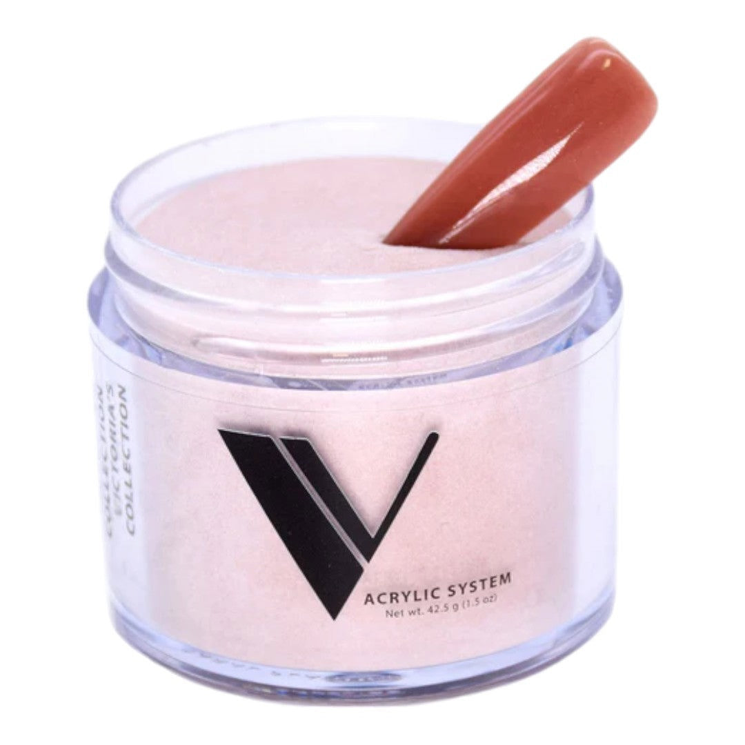 V Beauty Pure Acrylic System 1.5Oz - Victoria's Collection #8