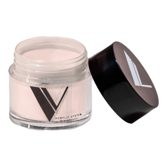 V Beauty Pure Acrylic System - Raspberry Cream Cheese (3.5oz)