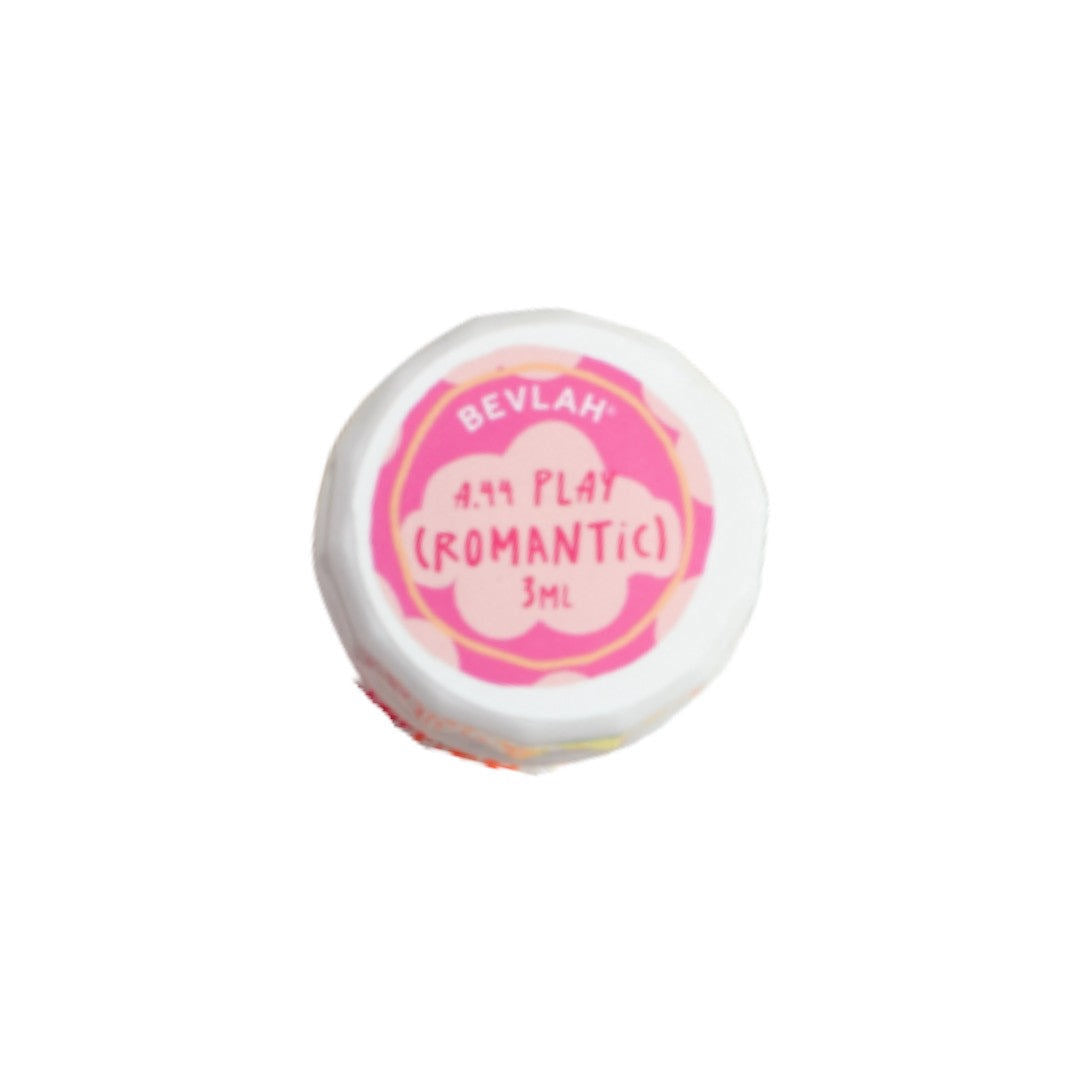 Bevlah Mulgam Gel (HEMA-Free) - Play (Romantic) #A44