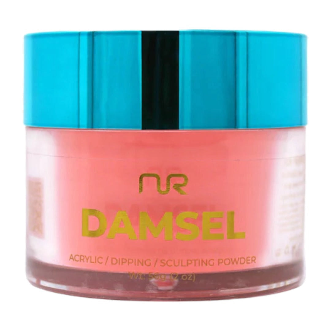 Lavish-Damsel Acrylic & Dipping Powder #64