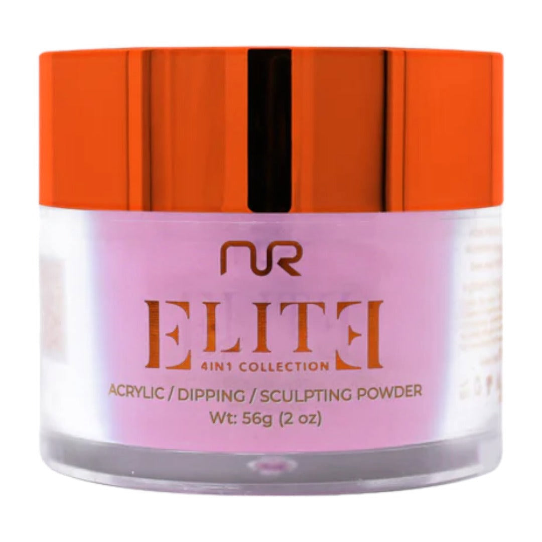 Elite Acrylic & Dipping Powder #65