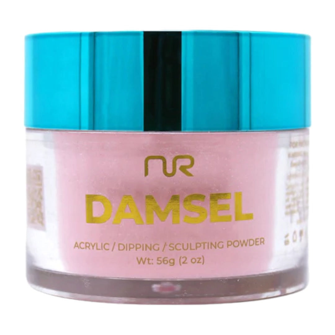 Lavish-Damsel Acrylic & Dipping Powder #14