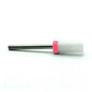 SP Nail Drill Bits - Large Barrel Ceramic Carbide H4X Quadruple Extra Coarse Grit 3/32