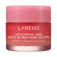 Lip Sleeping Mask EX - Berry 20g | Laneige Distributor