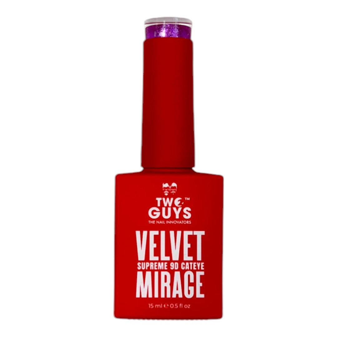 2Guys Cat Eye Gel Polish - #CE10