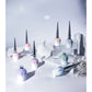Estemio Cat Eye Gel Polish - Seafoam Petal #MG03