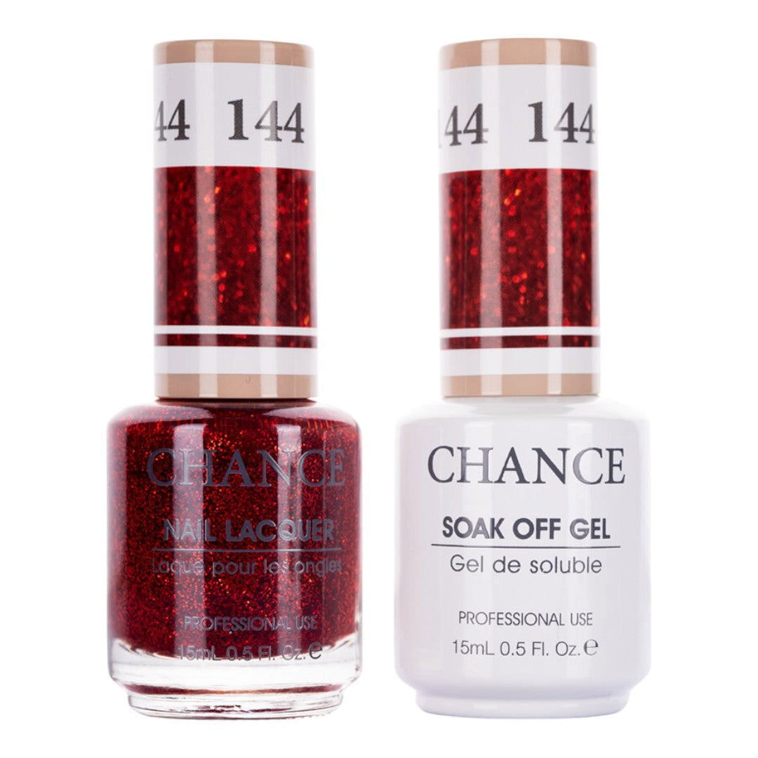 Cre8tion Chance Gel & Lacquer Duo #144