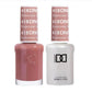 DND Gel & Lacquer Duo - Butternut Squash #418