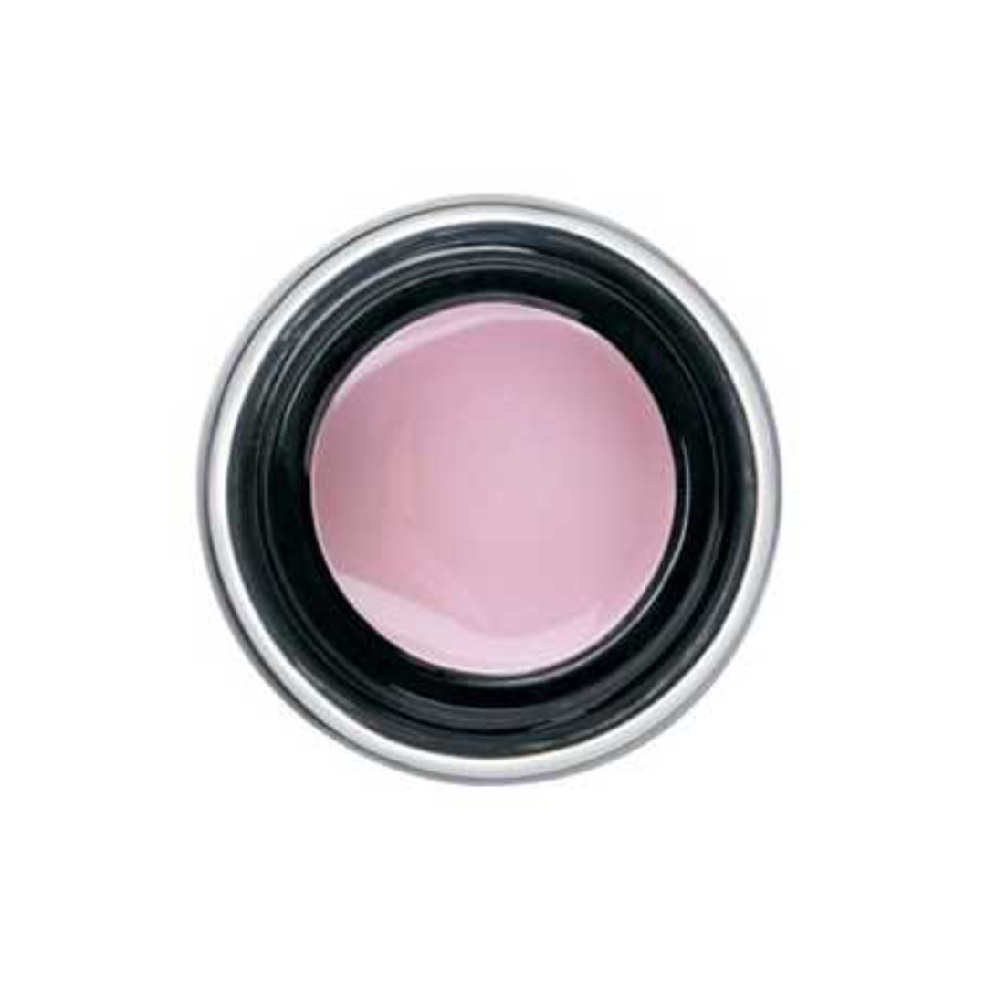 CND Brisa Gel 1.5Oz - Warm Pink Opaque