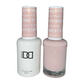 DND Gel & Lacquer Duo - Psycho Killer #979