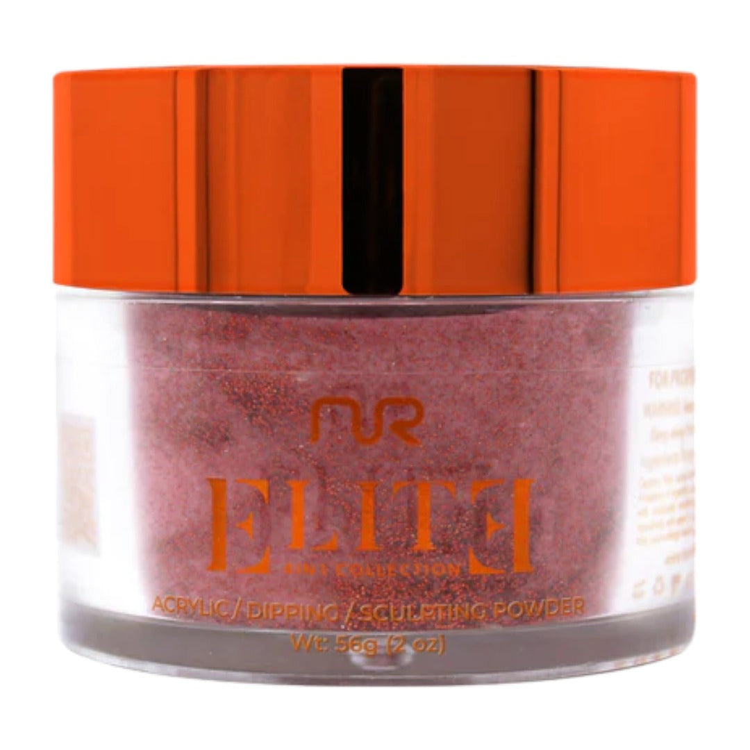 Elite Acrylic & Dipping Powder #120