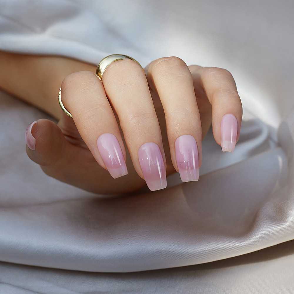 The Gelbottle Gel Colour - Gloss