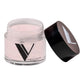 V Beauty Pure Acrylic System 3.5Oz - Lustrous Pink