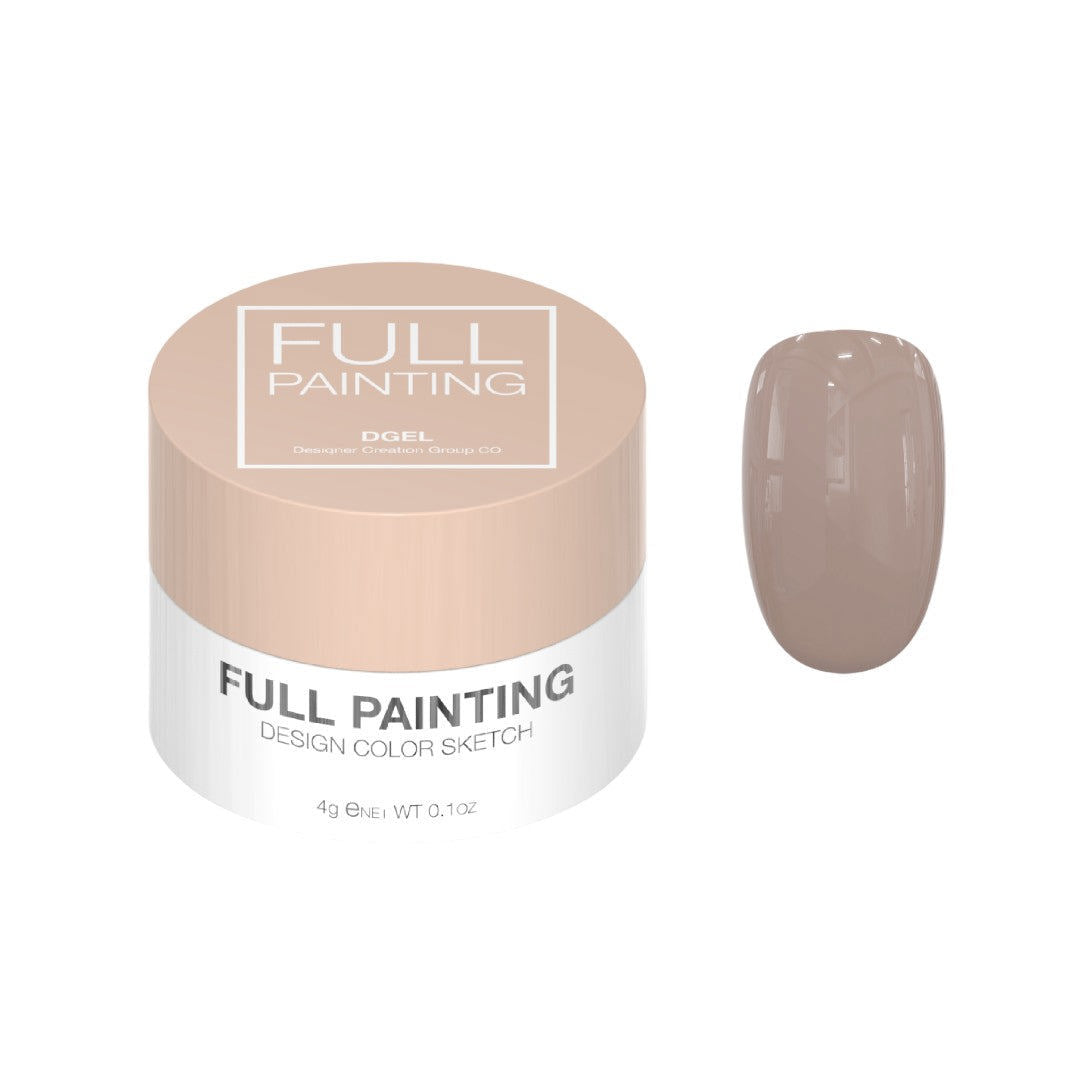 DGEL Full Painting Gel #FP60