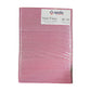 Apollo Nail Files - Zebra 80/80 Grit (Pack Of 50)