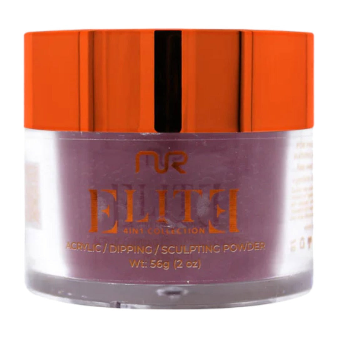 Elite Acrylic & Dipping Powder #49