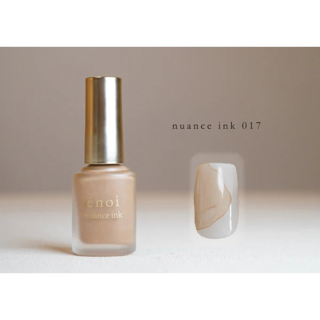 énoi - Nuance Ink #017